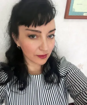 Галкина Елена Александровна