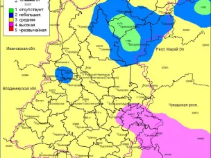 Пожароопасность полностью 3 класс