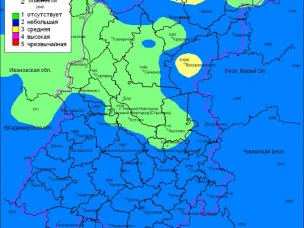 Пожароопасность на 01.06.2026г. полностью 1 класс.
