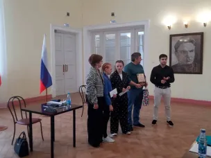 1 июня состоялось очередное заседание Совета депутатов