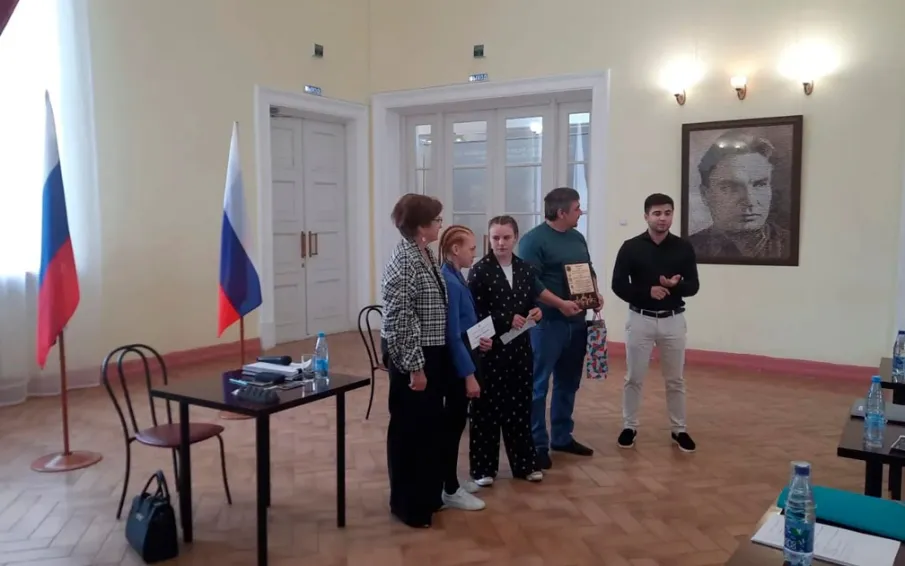 1 июня состоялось очередное заседание Совета депутатов