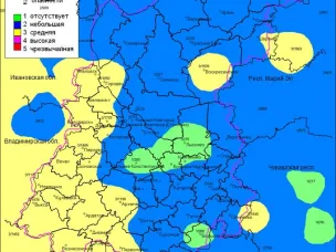Пожароопасность 05.06.2026г. полностью 3 класс.