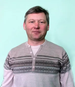 Степанов Анатолий Николаевич