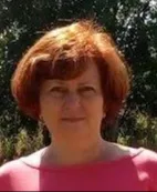 Кулакова Ольга Владимировна