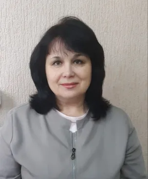 Бутылкина Наталья Александровна