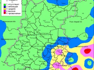 26.05.2026 Пожароопасность  полностью 1 класс