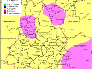 Пожароопасность 20.05.2026г. полностью 4 класс