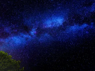 Нижегородцы смогут увидеть первый весенний звездопад с 14 по 30 апреля