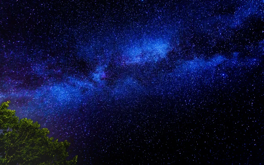 Нижегородцы смогут увидеть первый весенний звездопад с 14 по 30 апреля