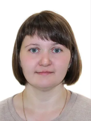 Апаринова Юлия Анатольевна