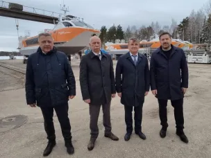 Работа чкаловской городской Ассоциации промышленников и предпринимателей набирает обороты