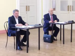 Заседание Совета депутатов от 26 мая 2022 года