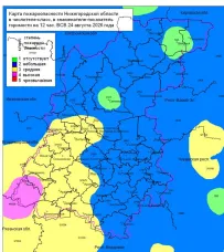 Пожароопасность на 24.08.2026г. полностью 2 класс.